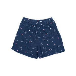 Pyjama ensemble court
