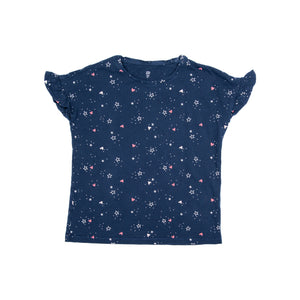 Pyjama ensemble court