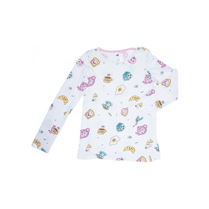 Pyjama ensemble long