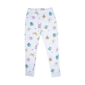 Pyjama ensemble long