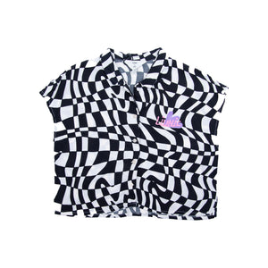 Pyjama ensemble court