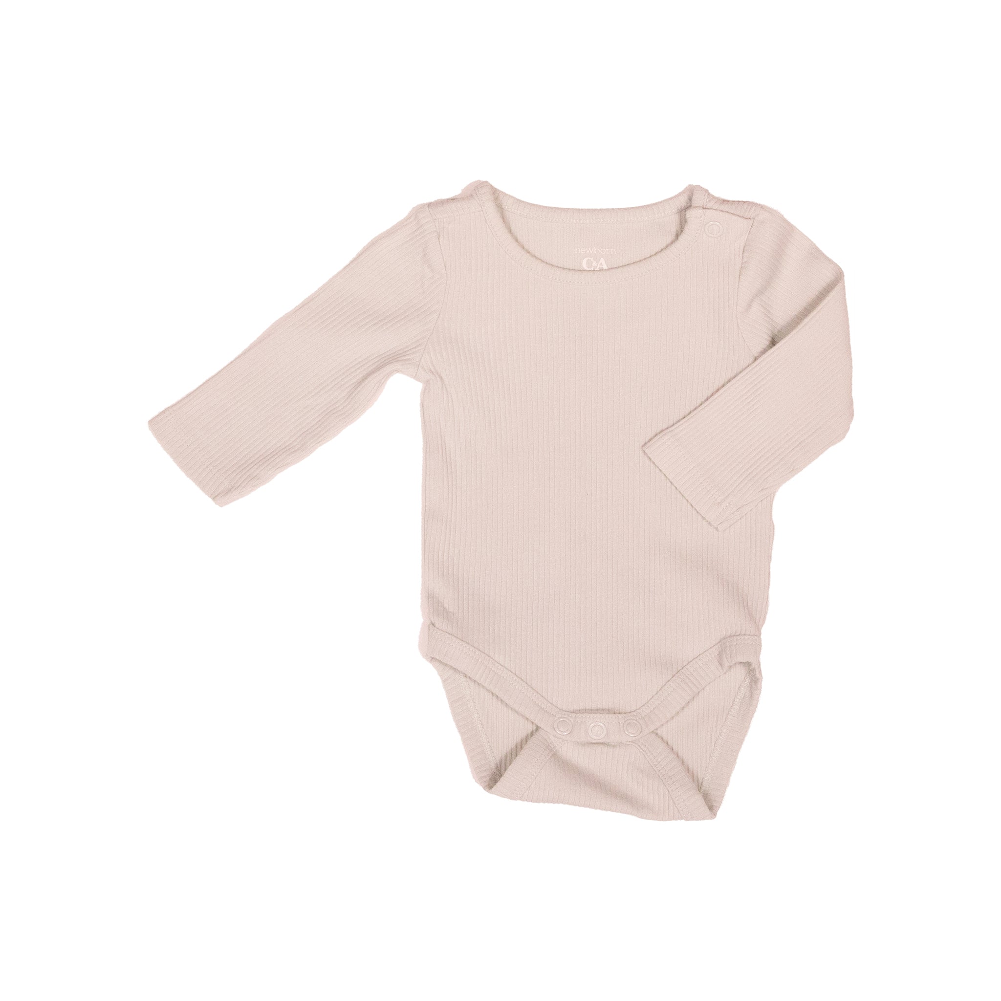 Body manches longues