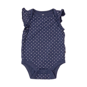 Body manches courtes