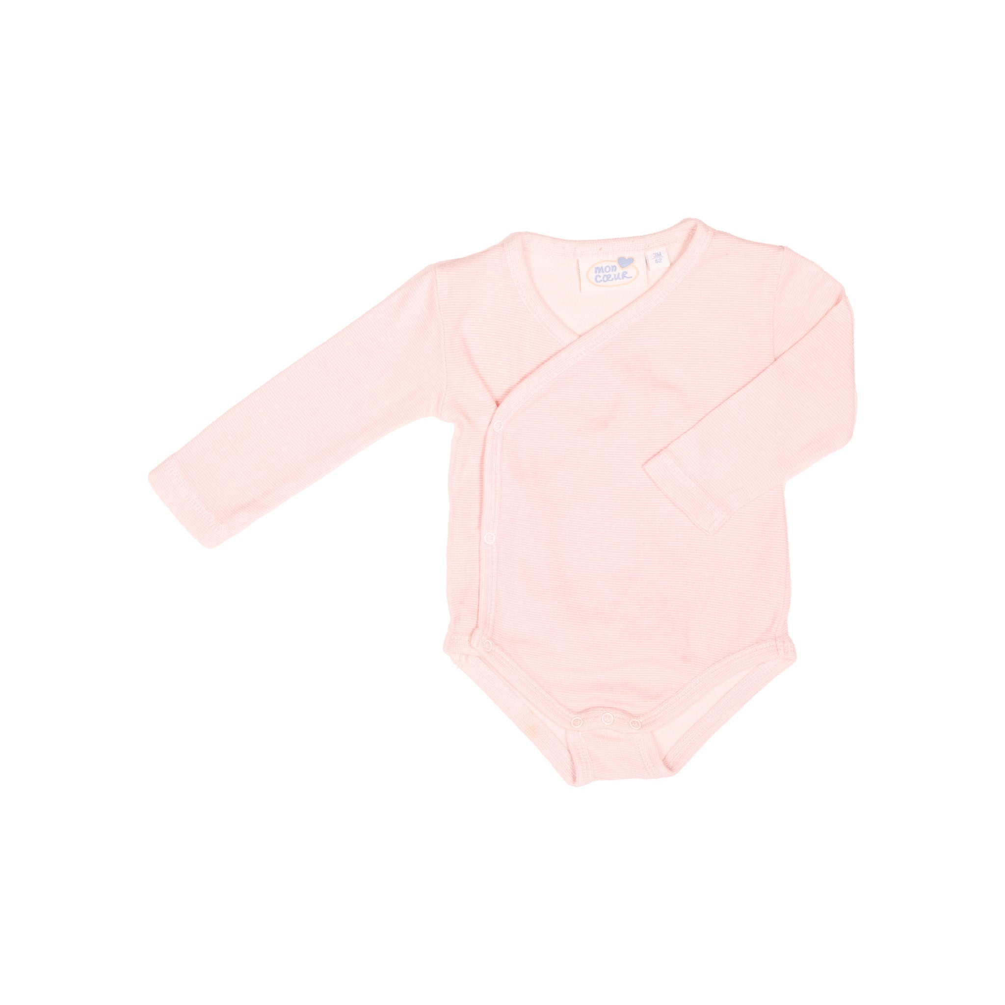 Body manches longues