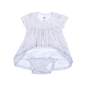 Body robe / Chemise