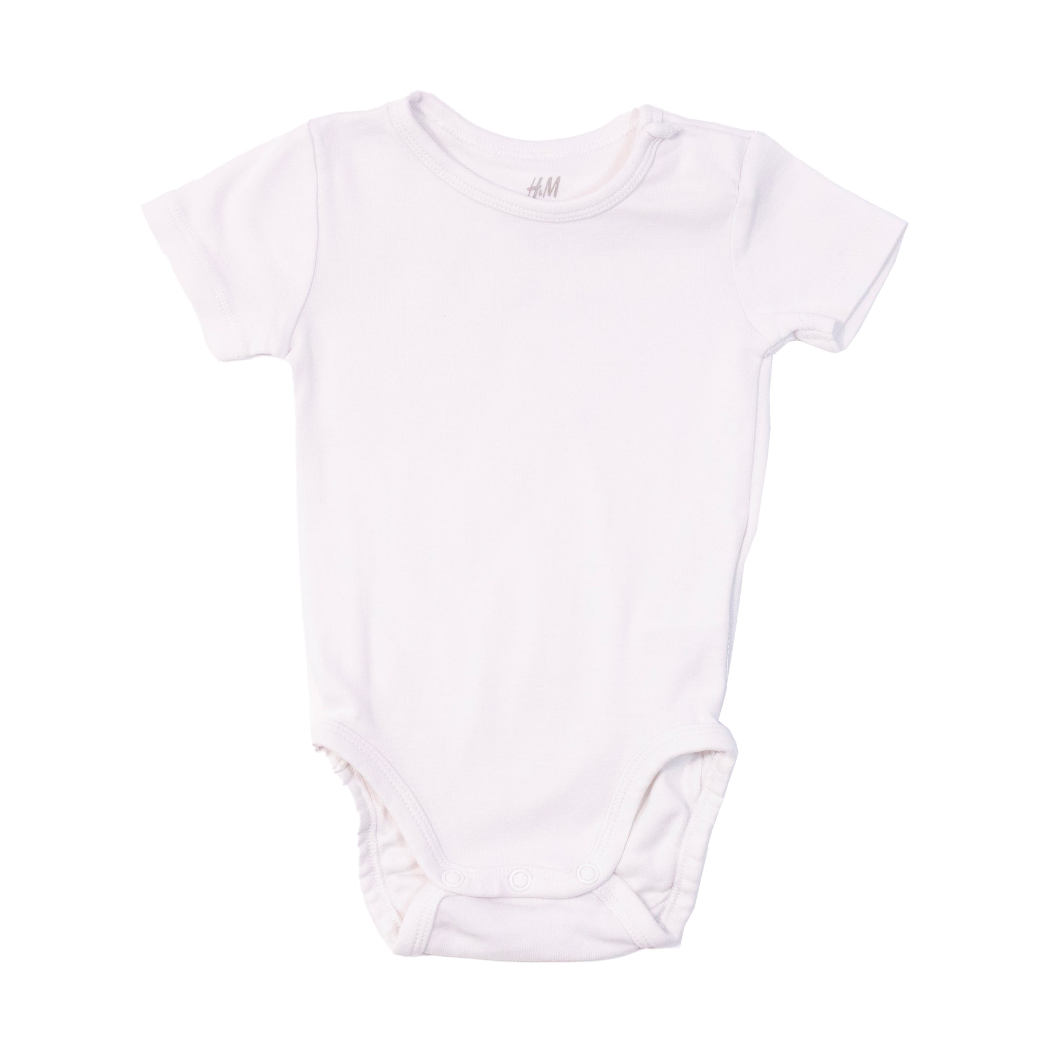 Body manches courtes