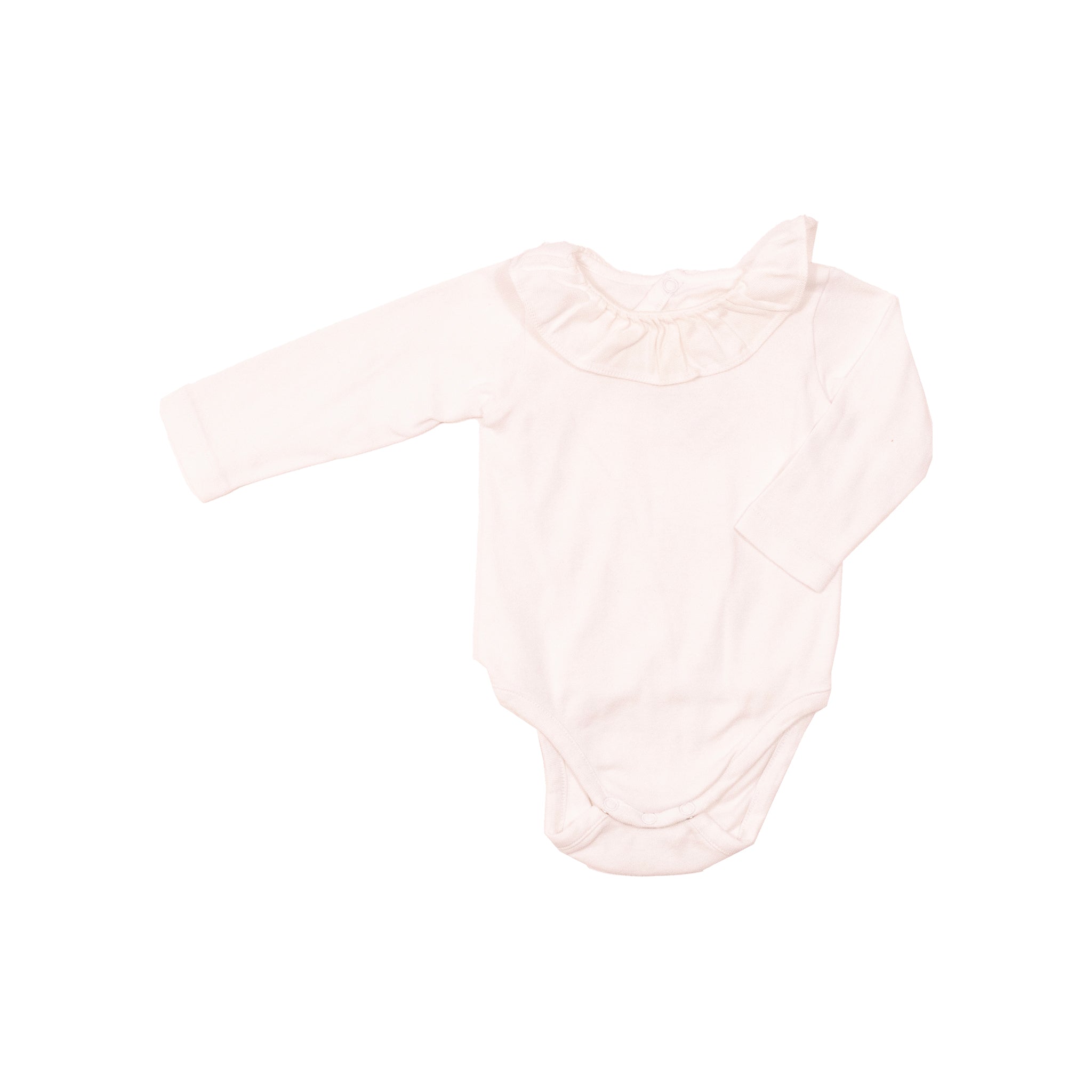 Body manches longues