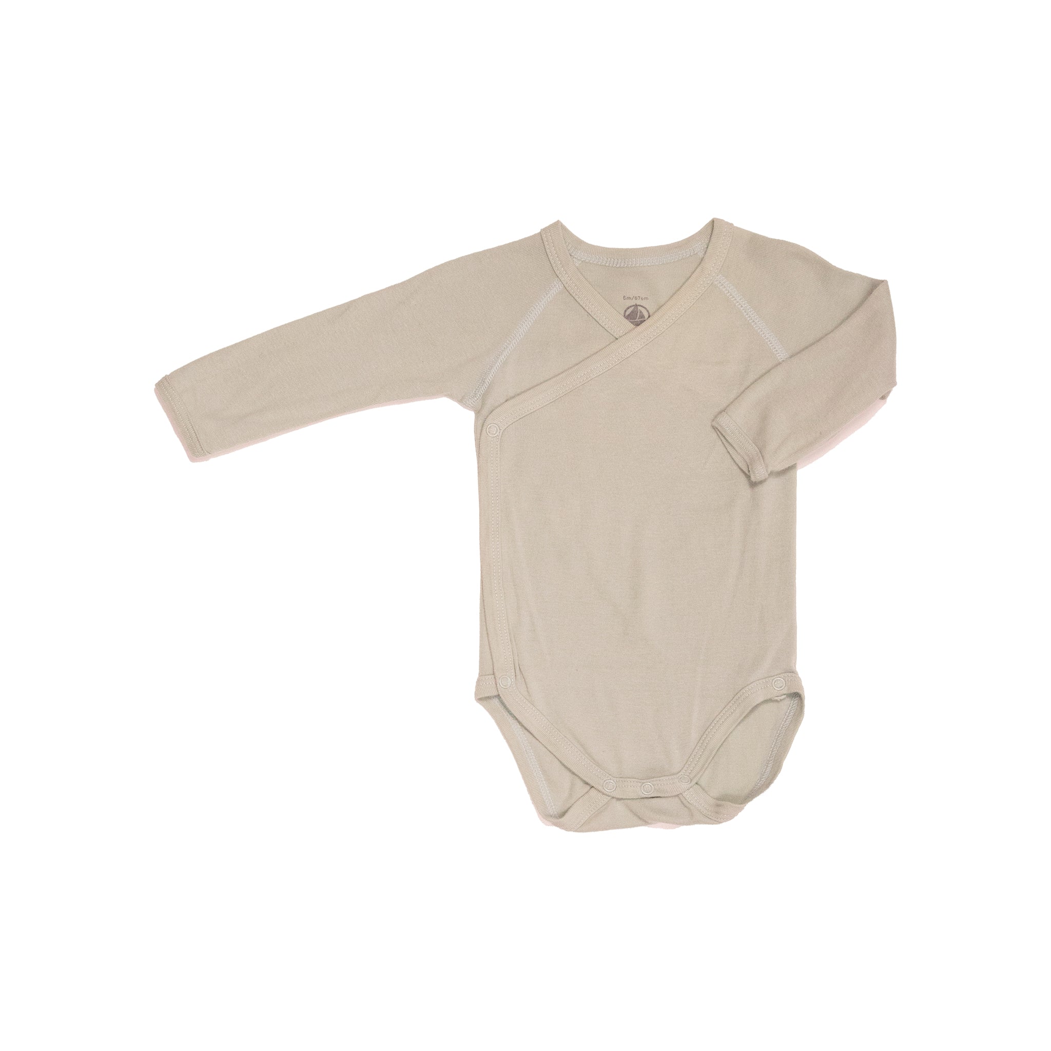 Body manches longues