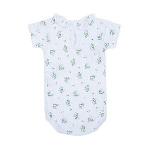 Body manches courtes