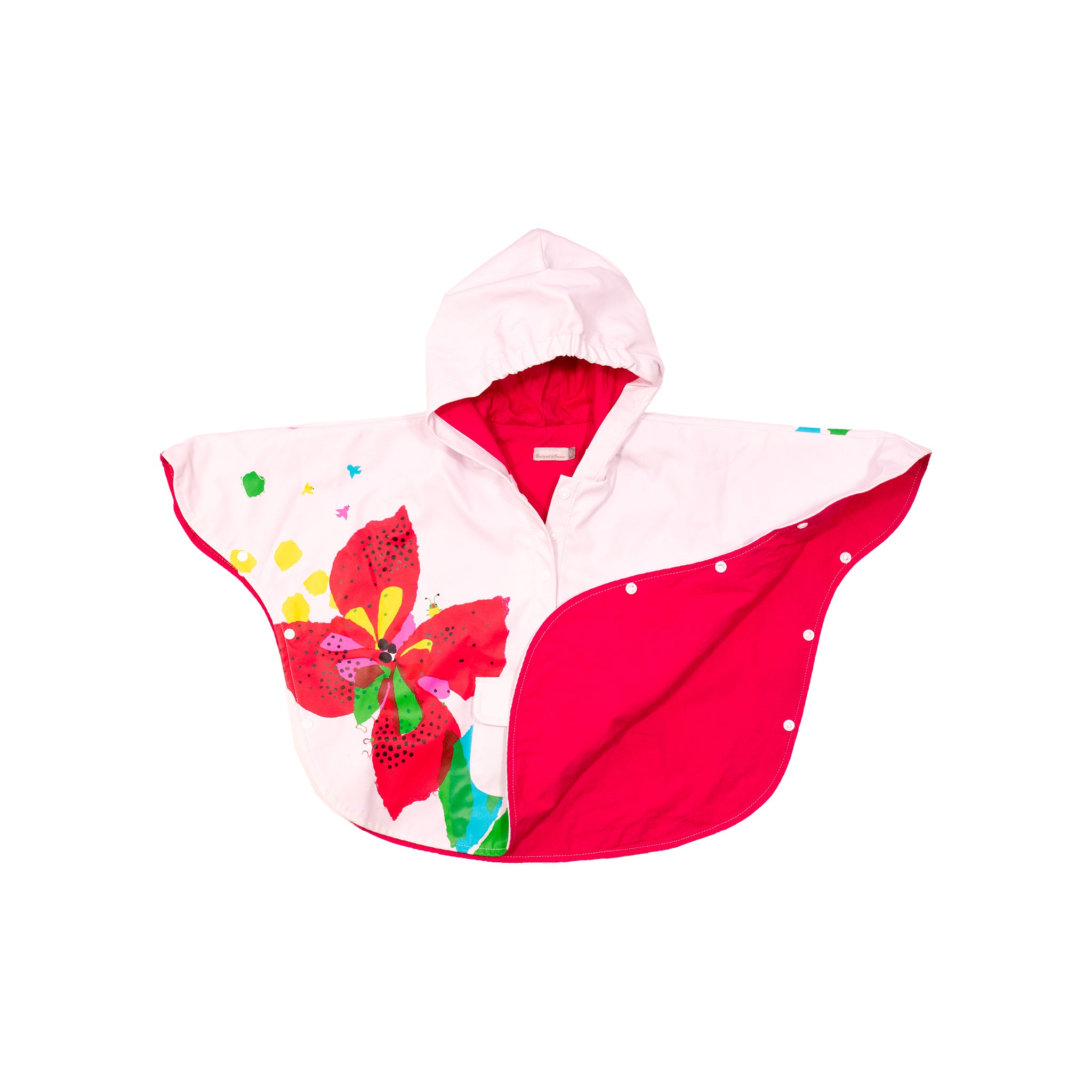 Poncho