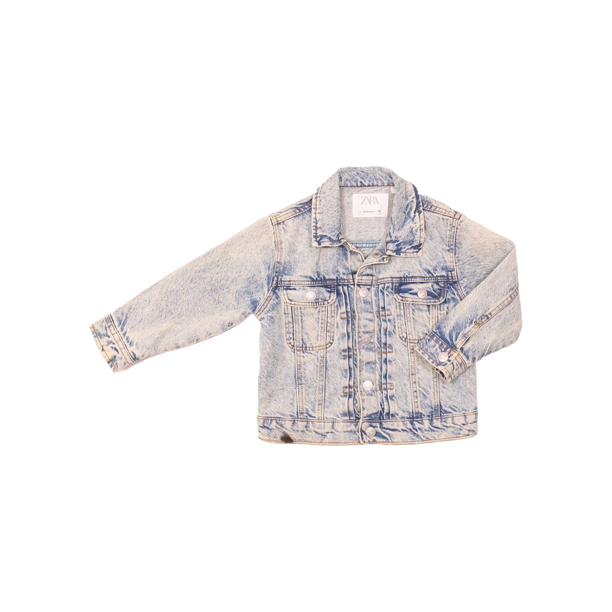 Veste