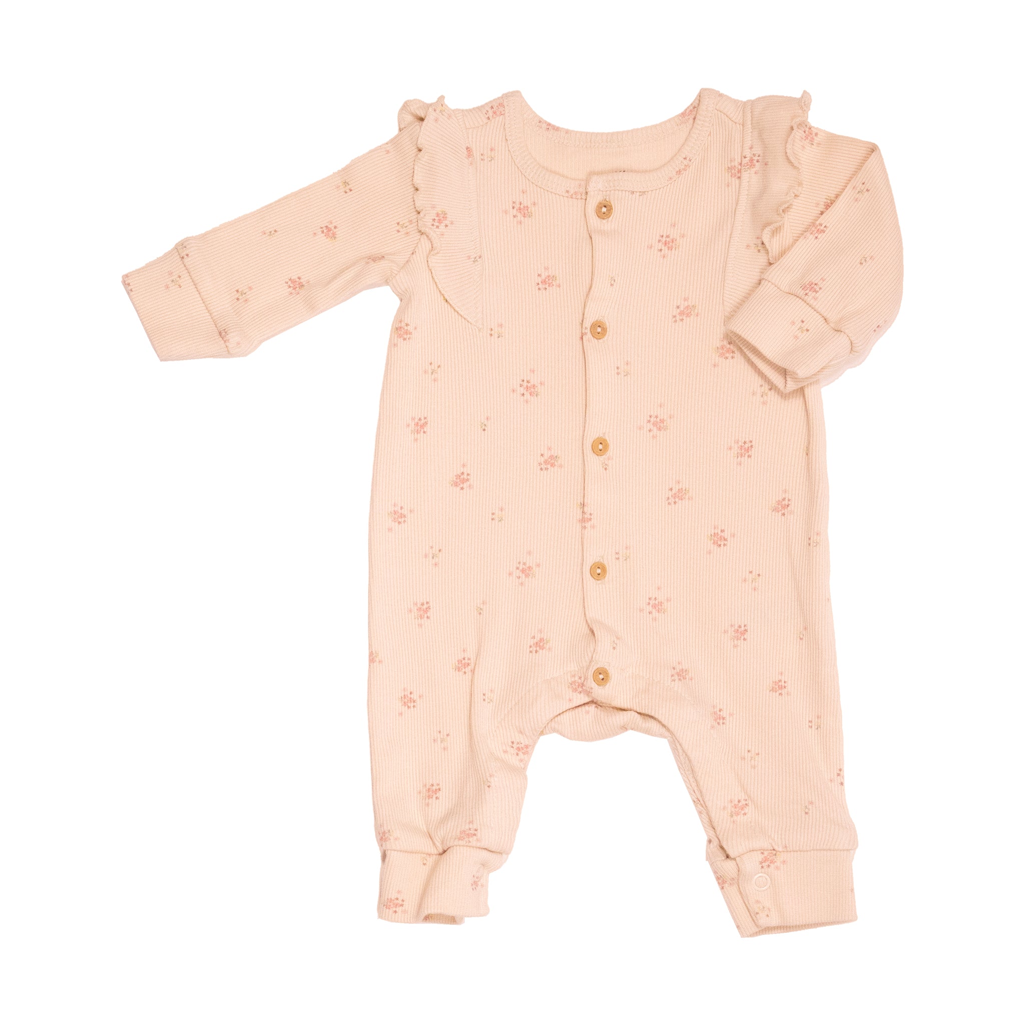 Combinaison avec manche