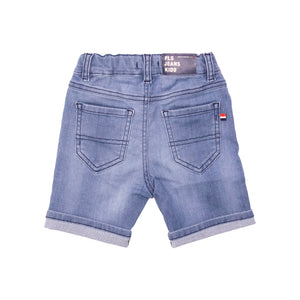 Short