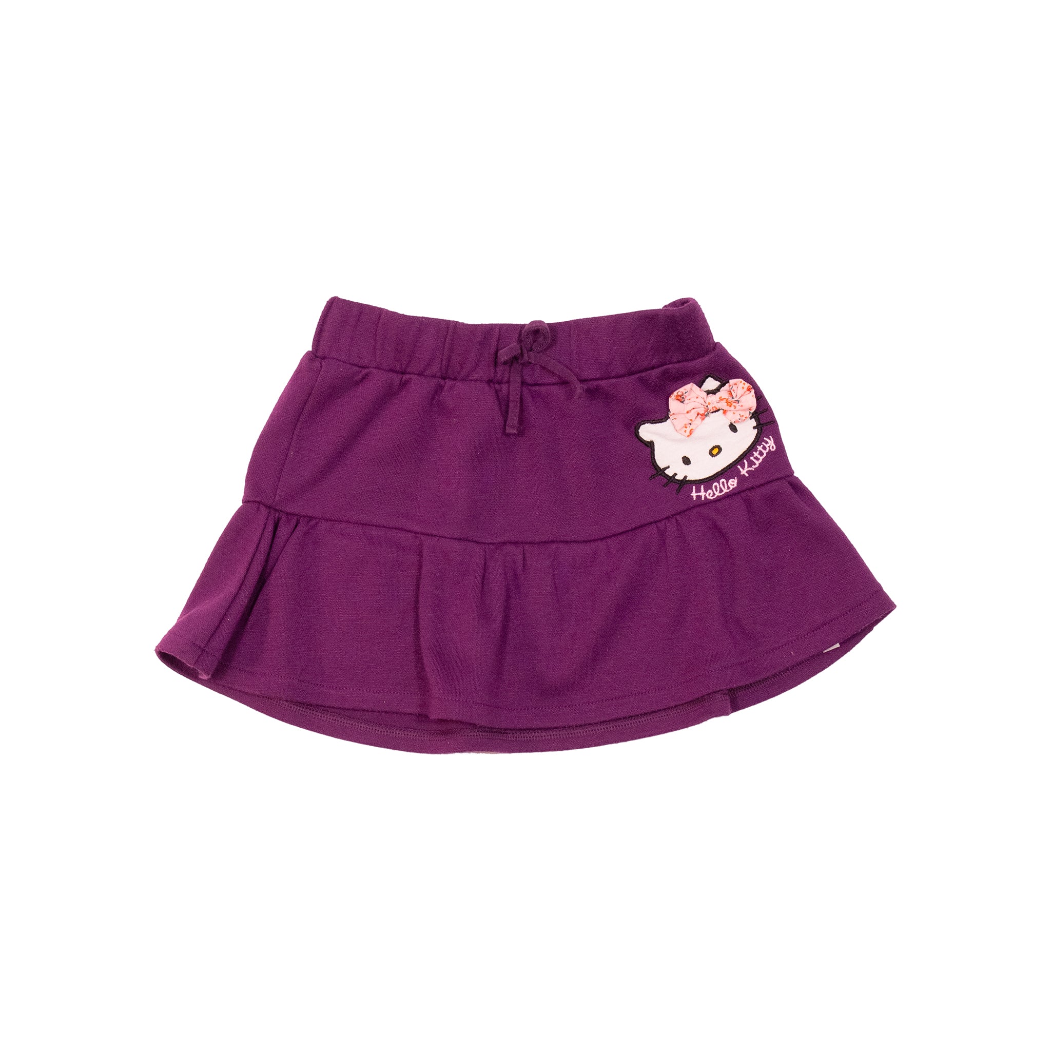 Jupe courte