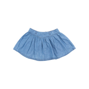 Jupe courte