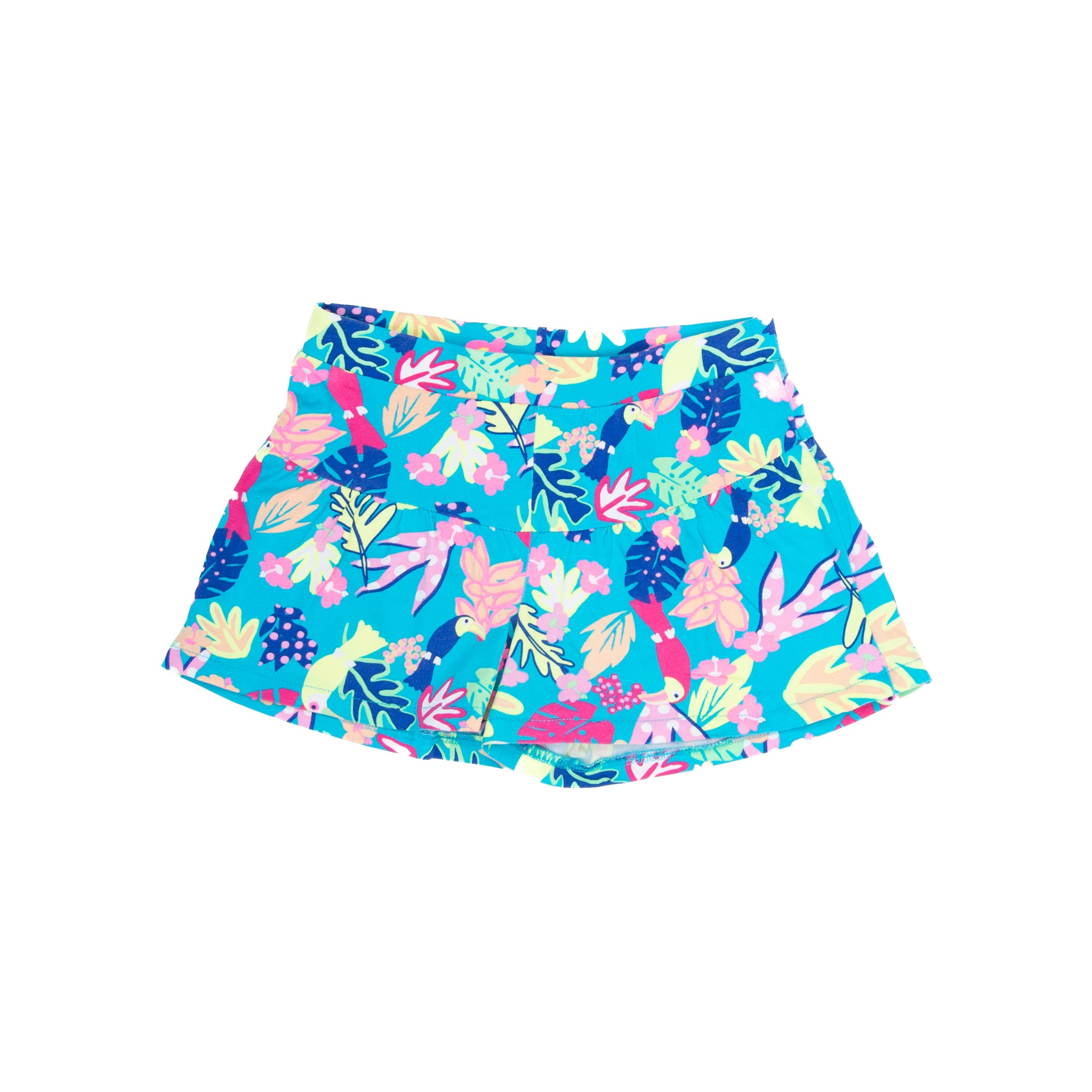 Short