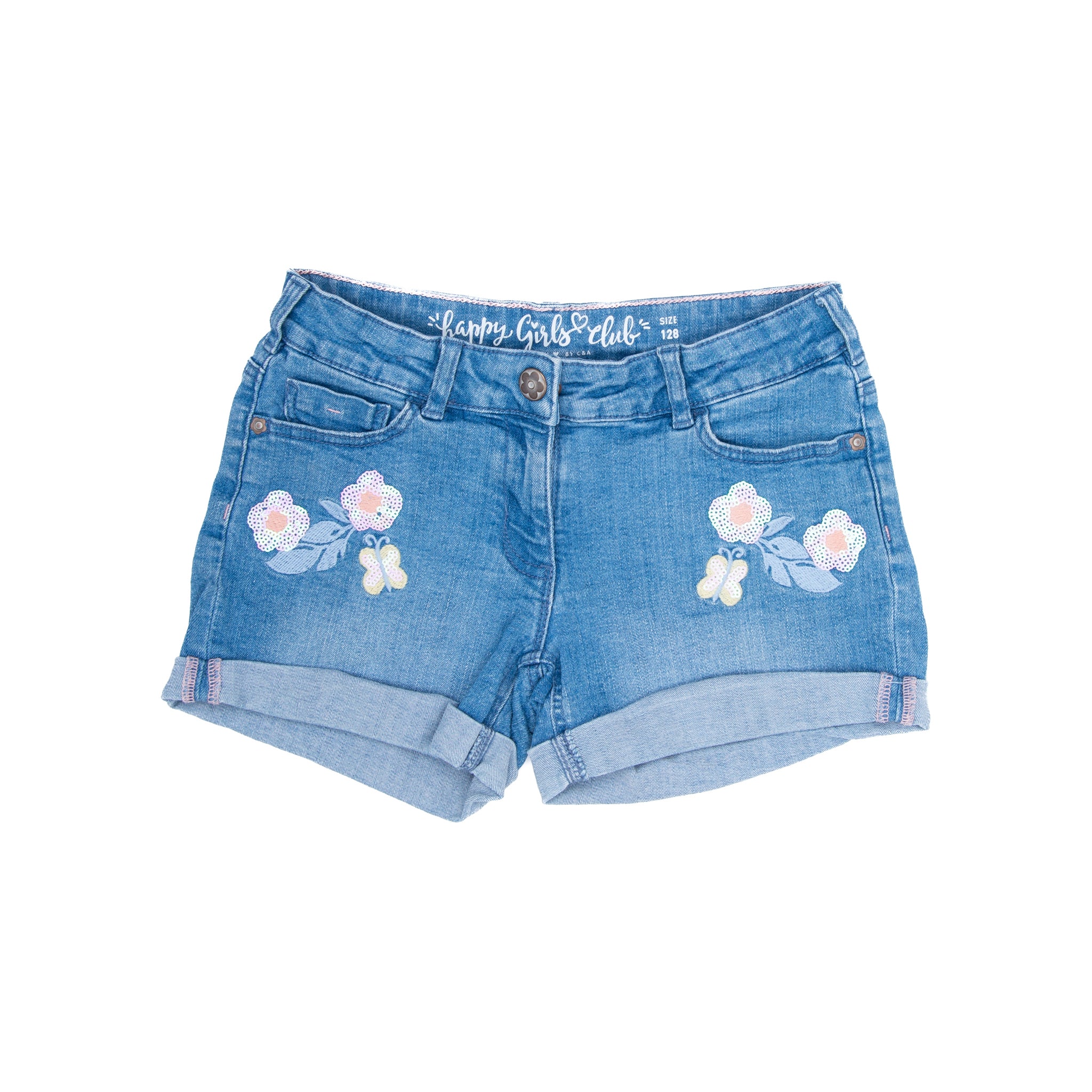 Short
