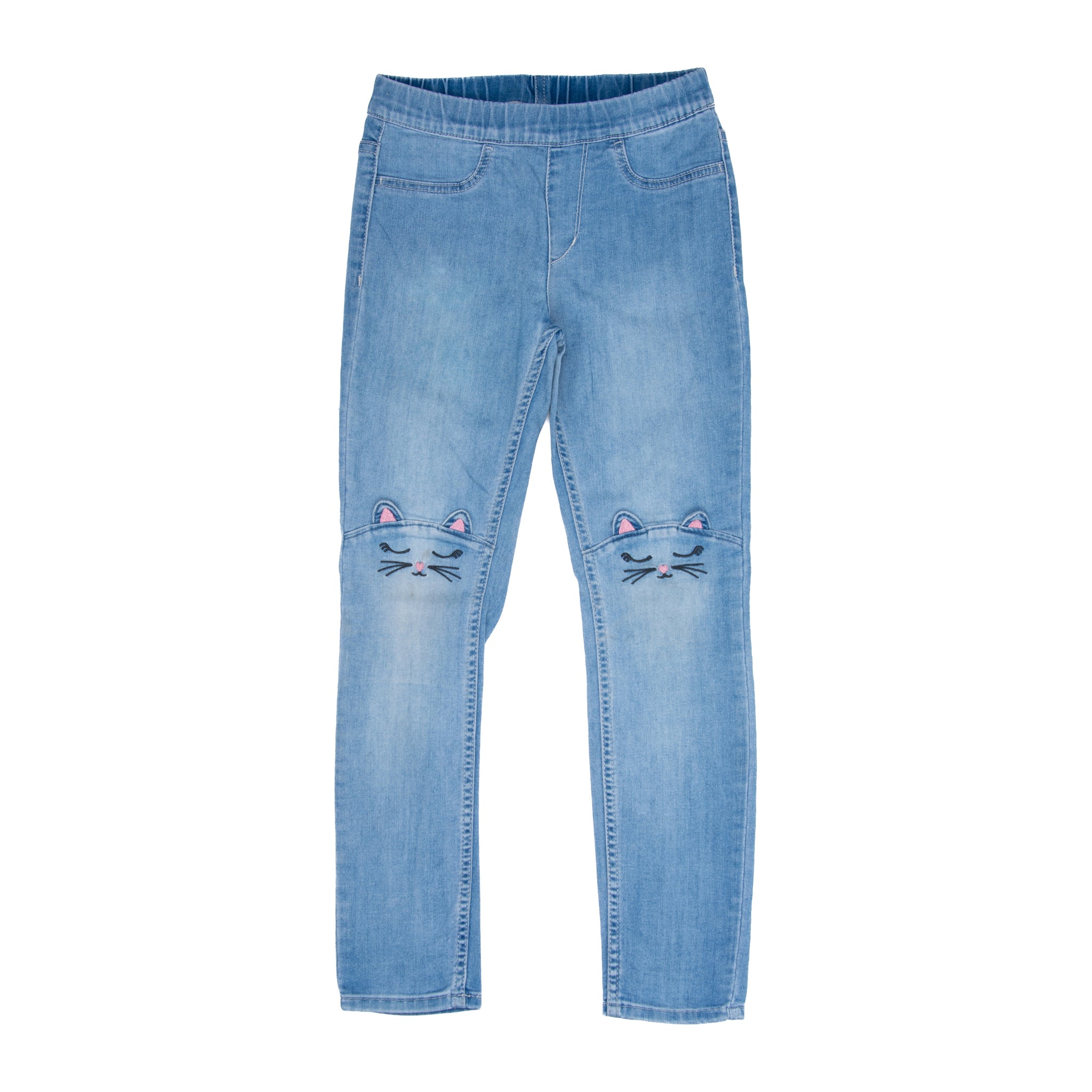 Jegging