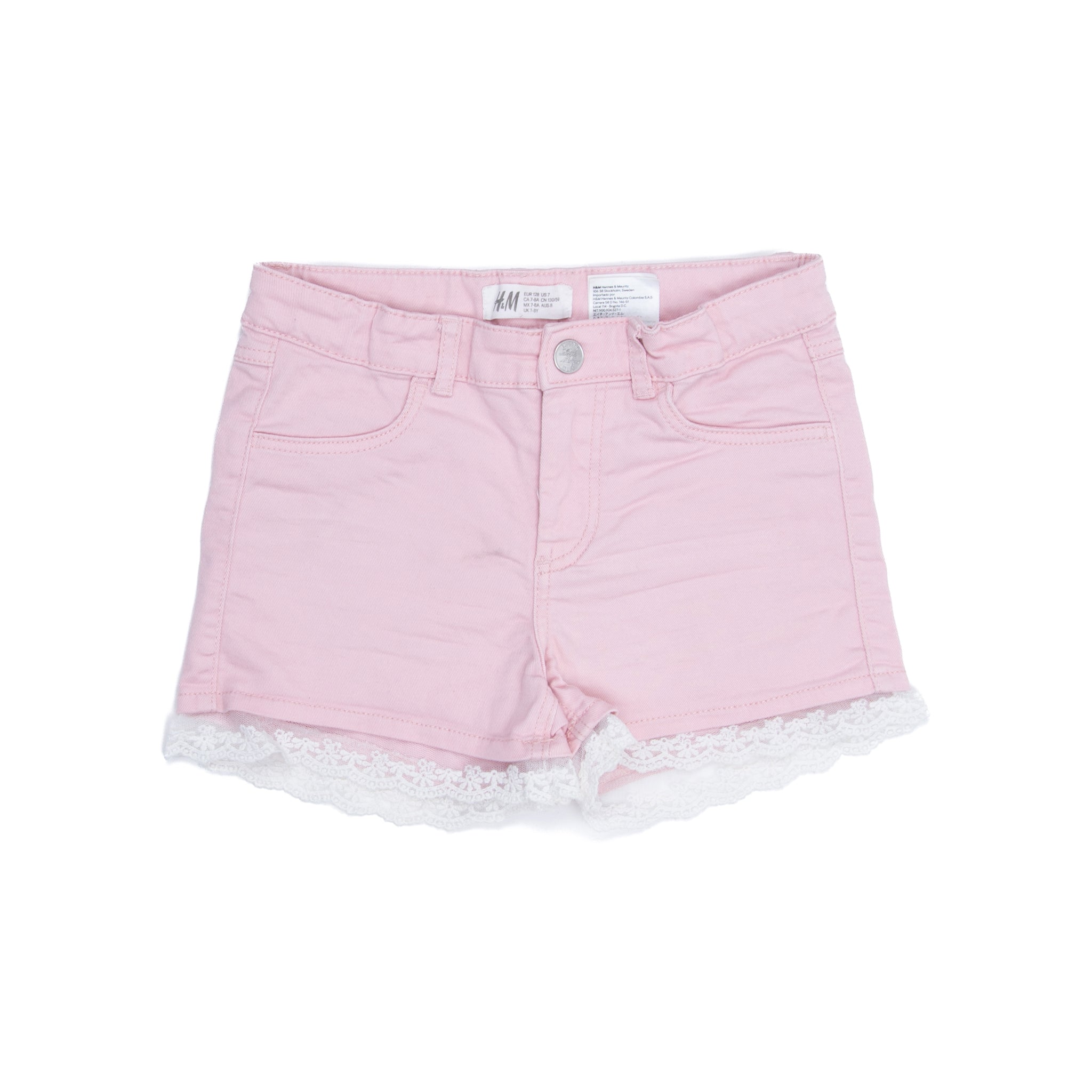 Short