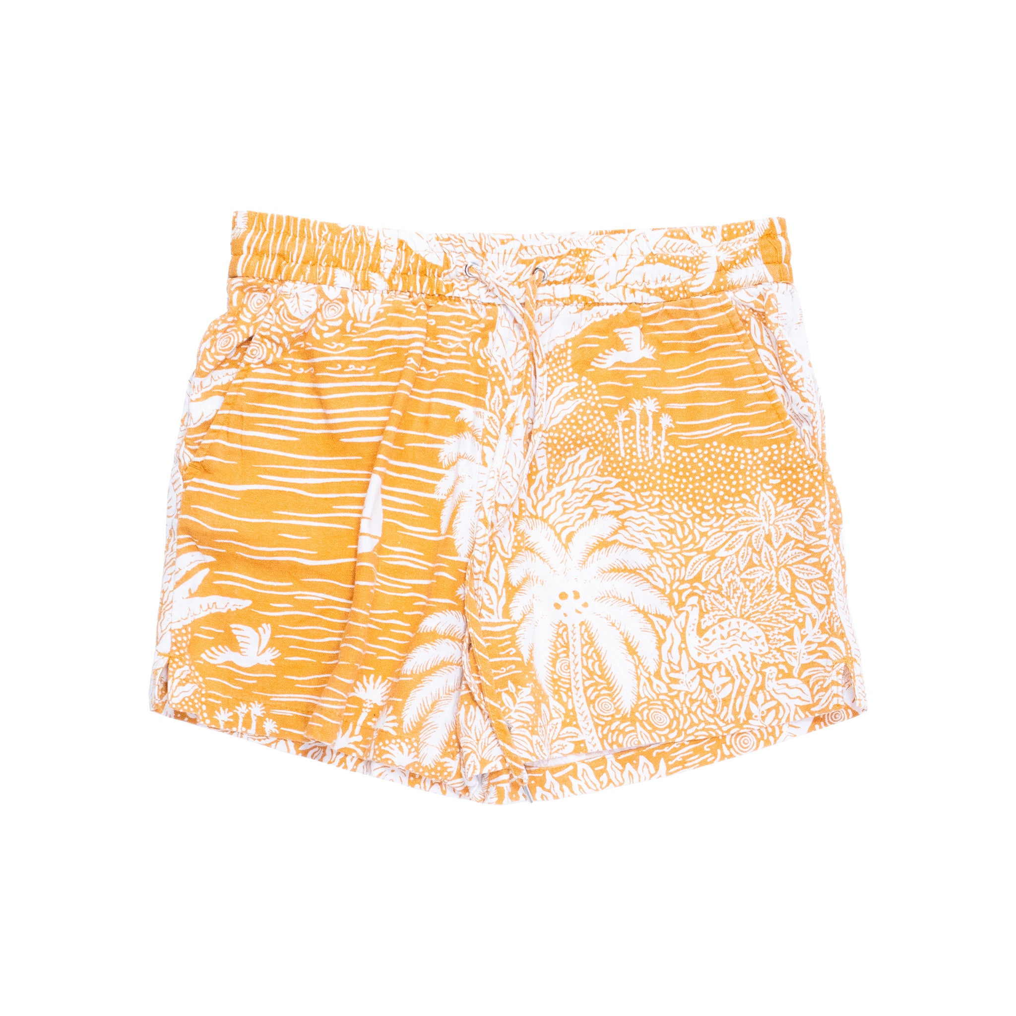 Short