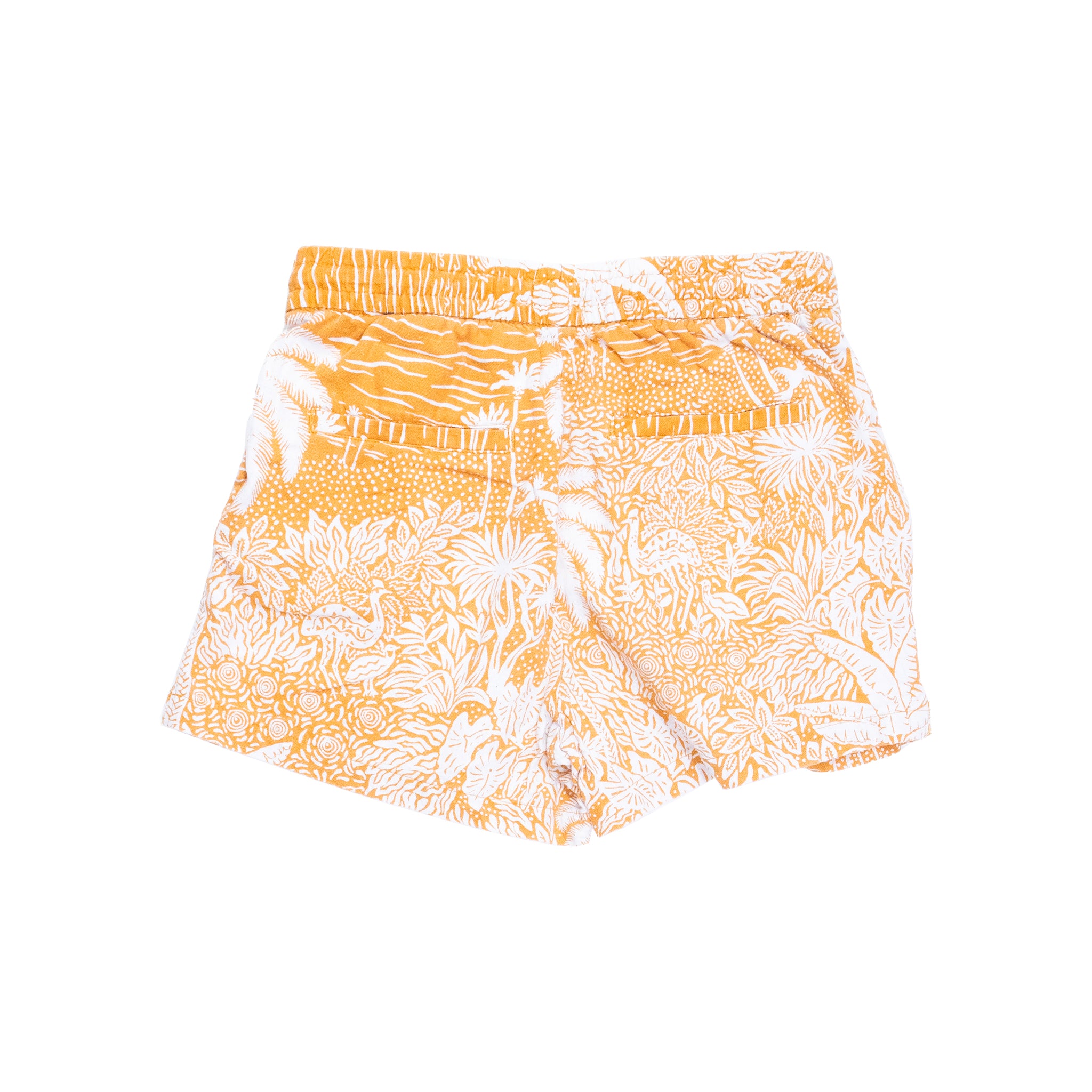 Short