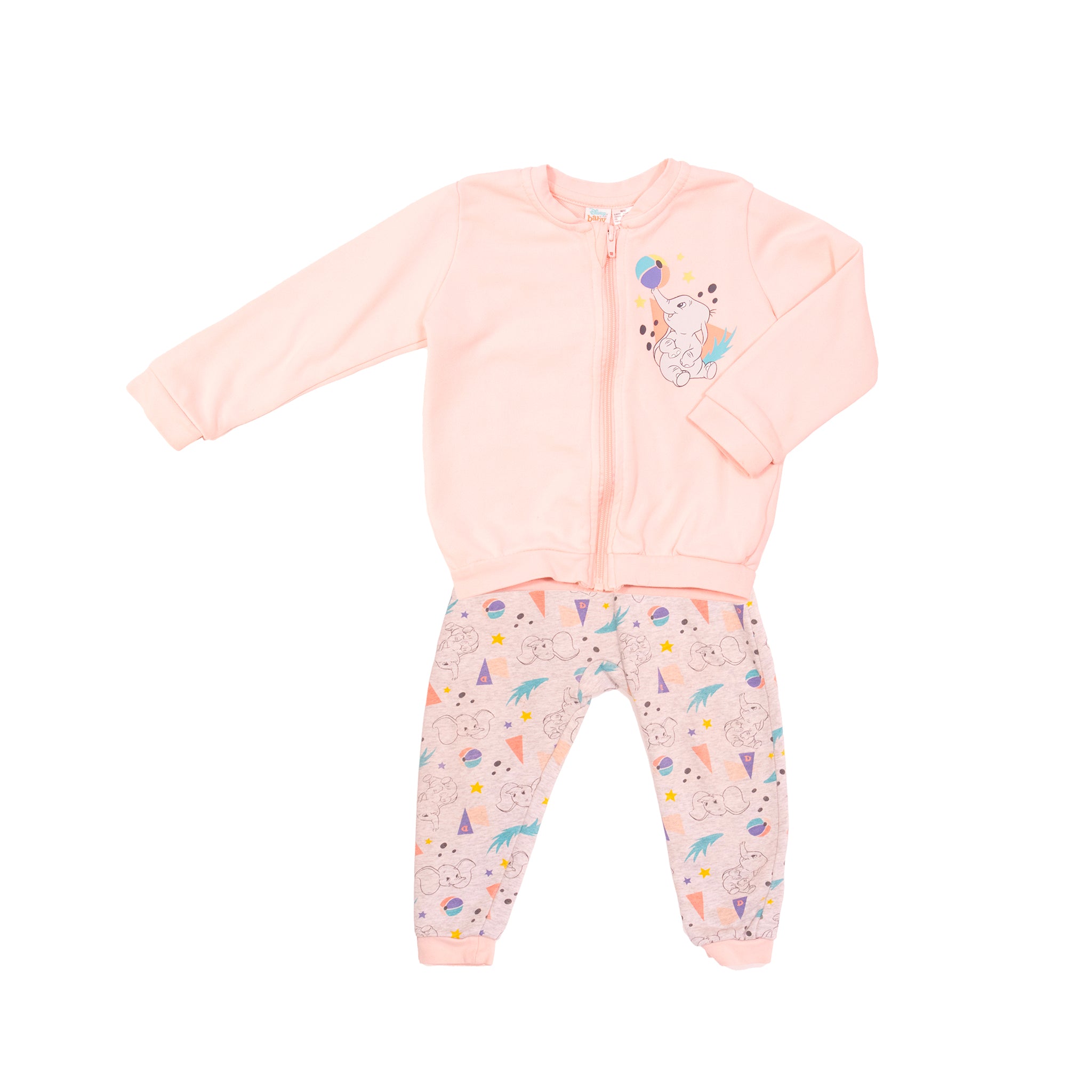 Ensemble jaquette/Cardigan et leggings