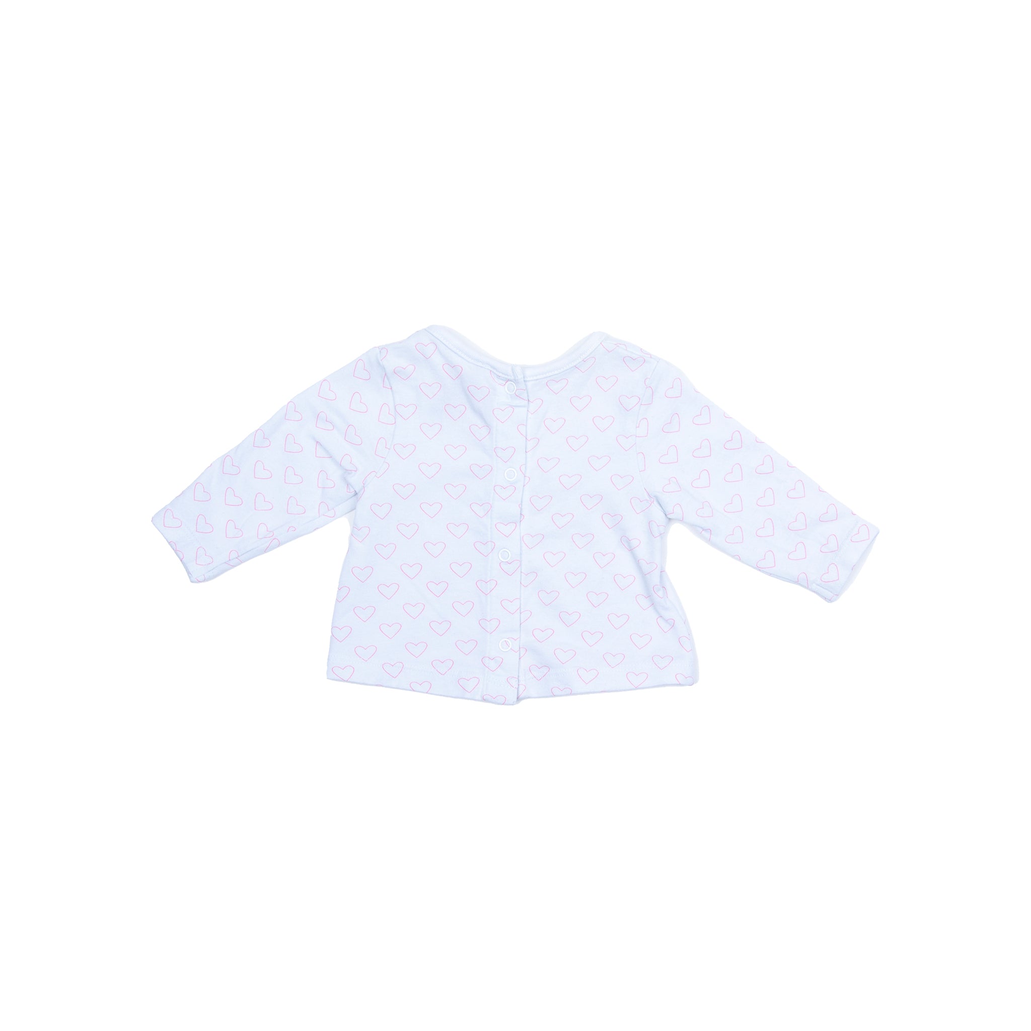 T-shirt manches longues