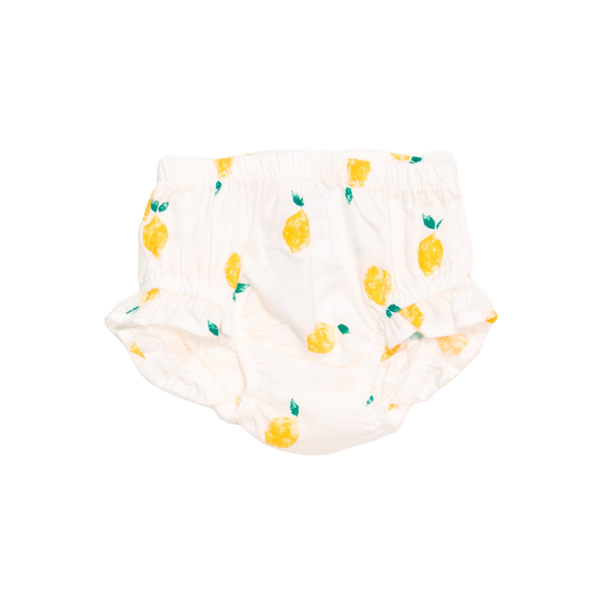 Ensemble robe sans manche et bloomer