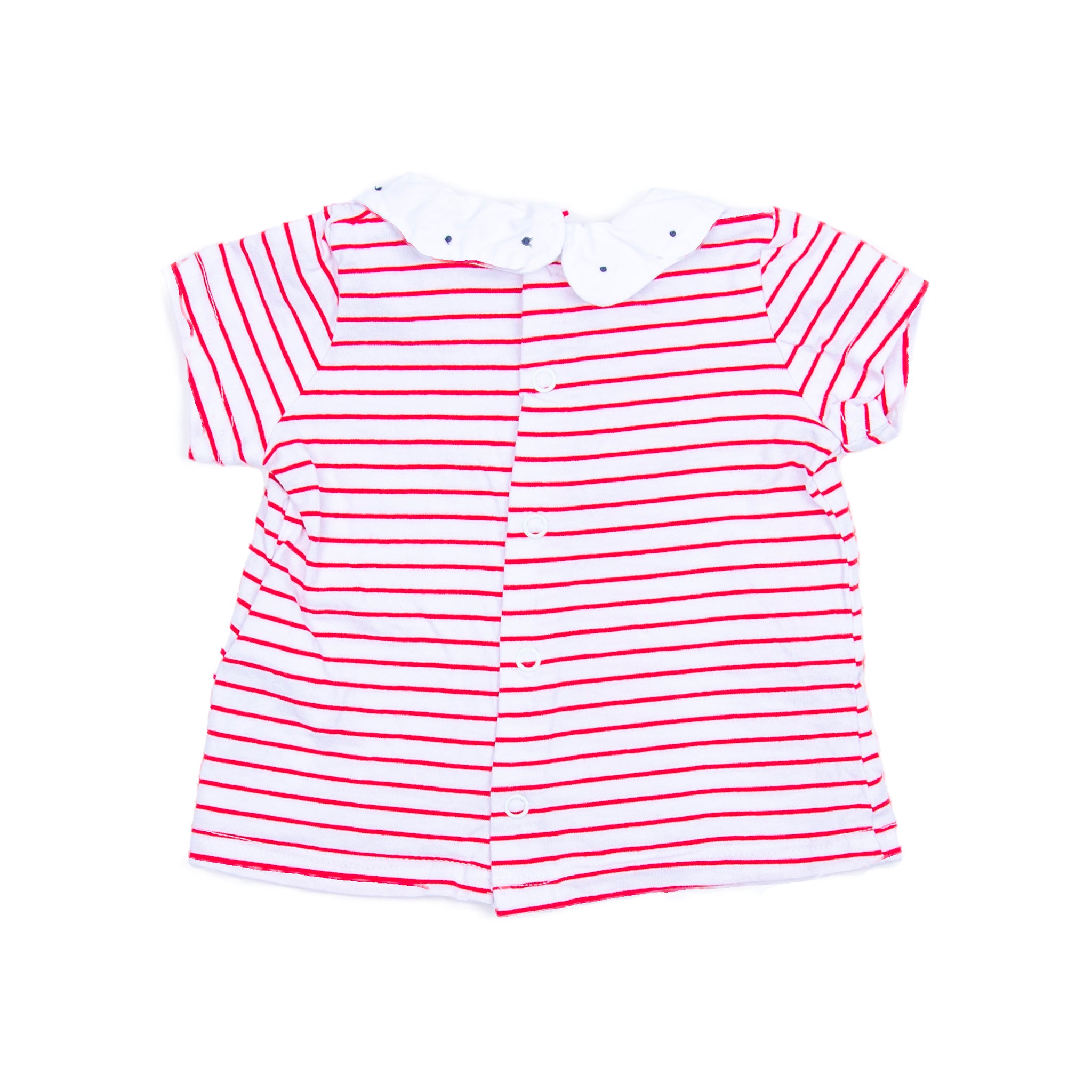 T-shirt manches courtes