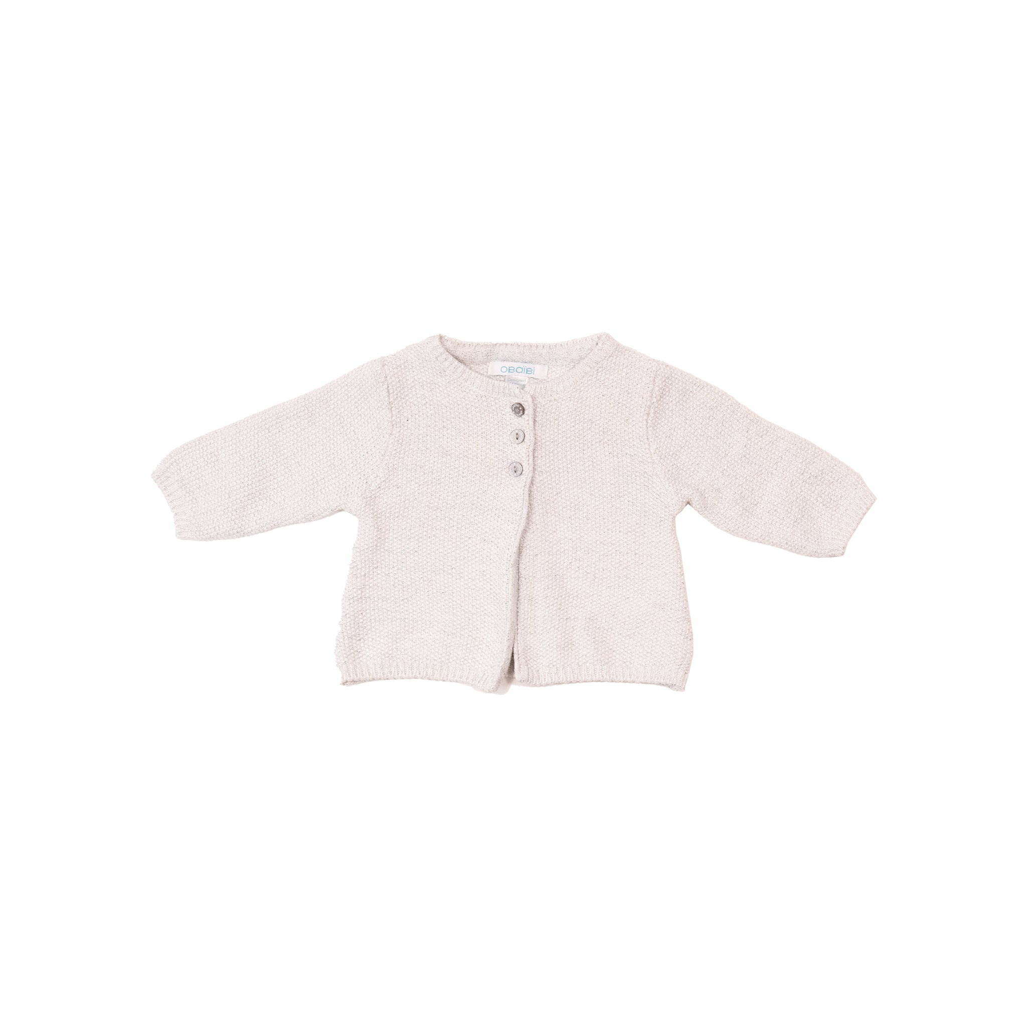 Jaquette/Cardigan