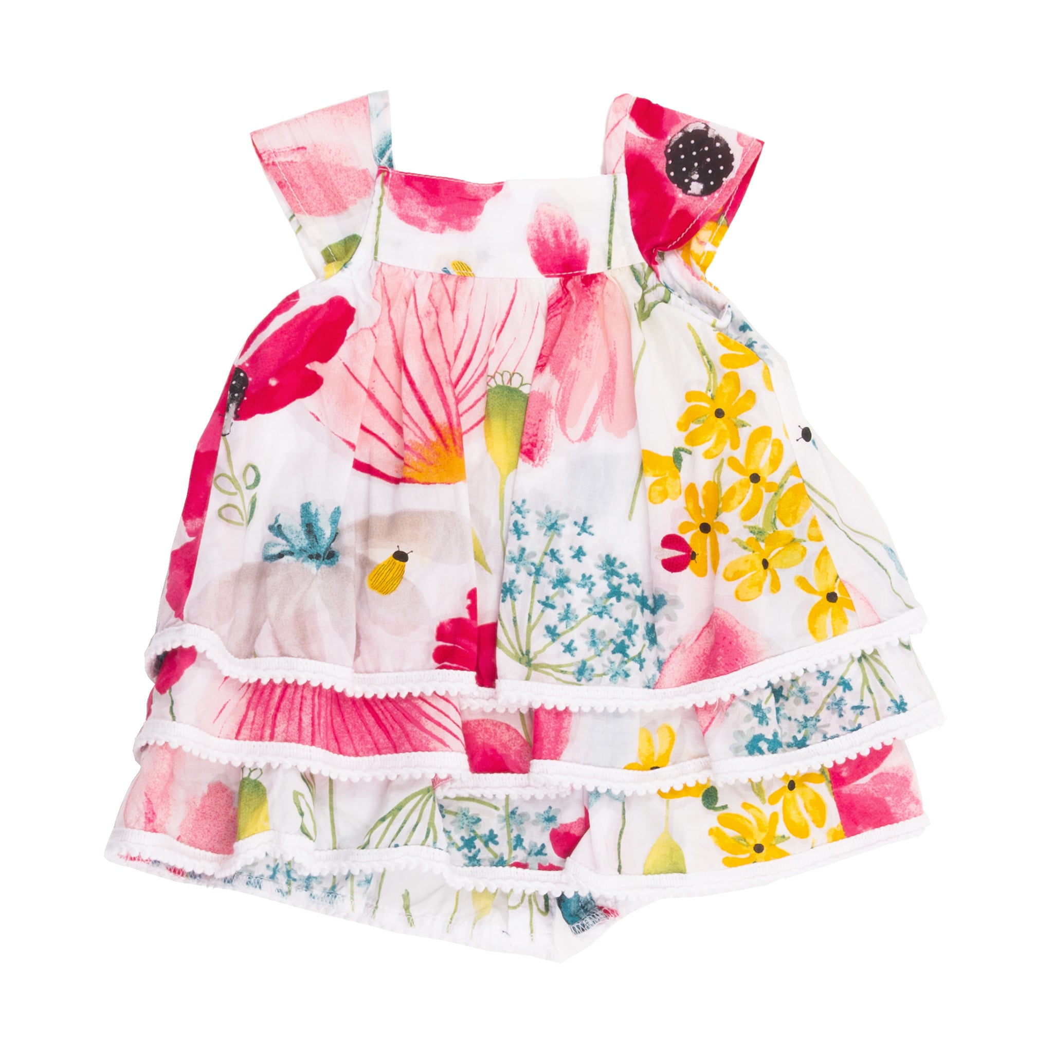 Robe sans manche