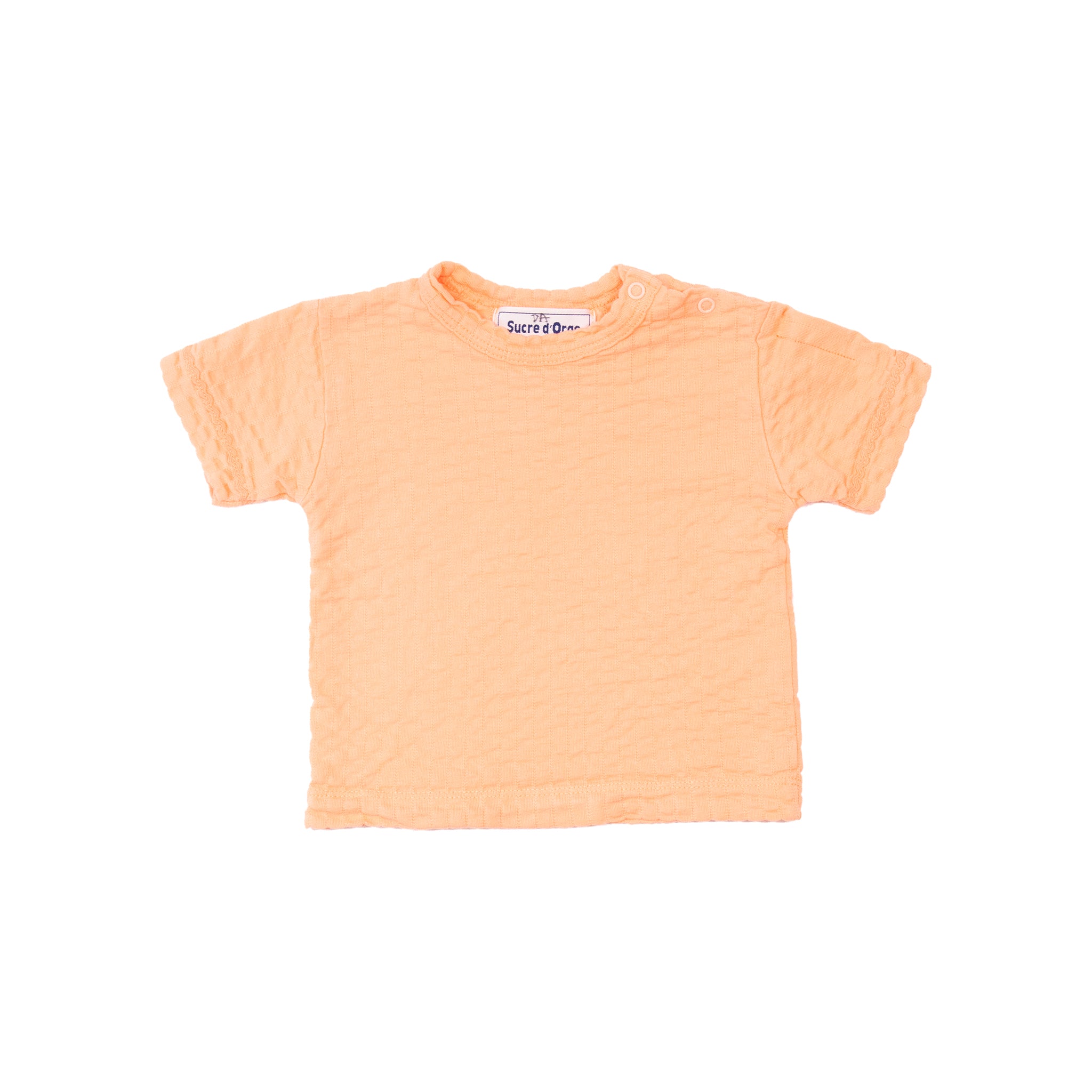 T-shirt manches courtes