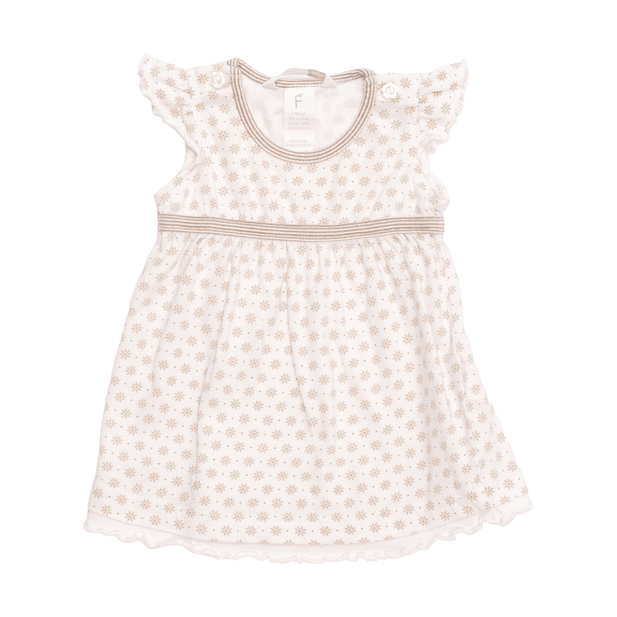 Robe sans manche