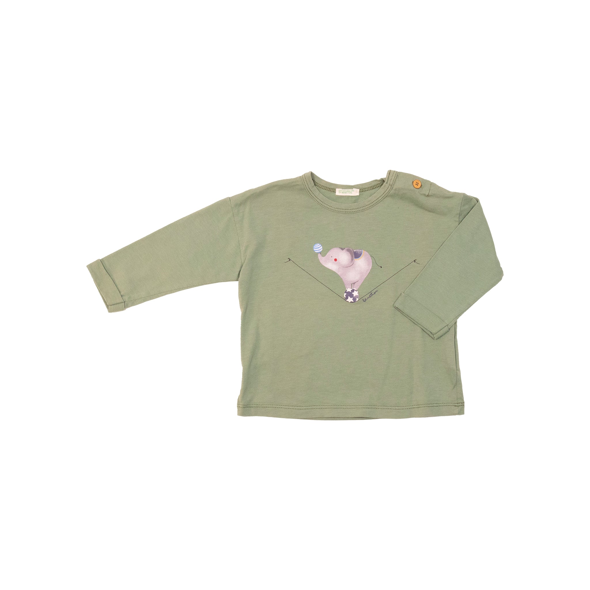 T-shirt manches courtes