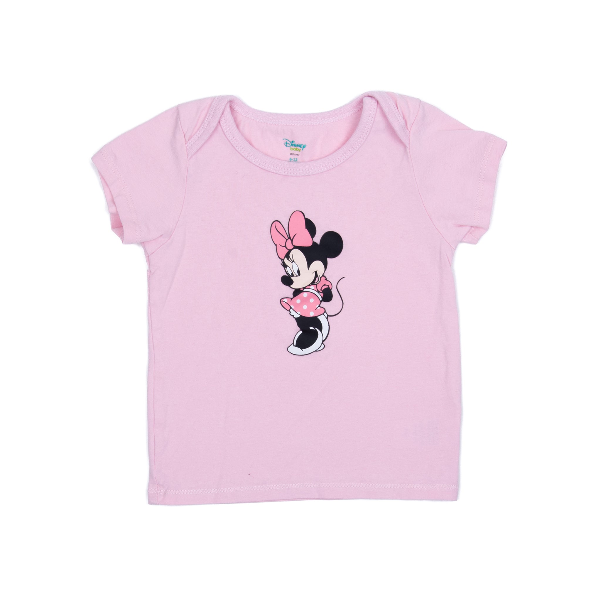 T-shirt manches courtes