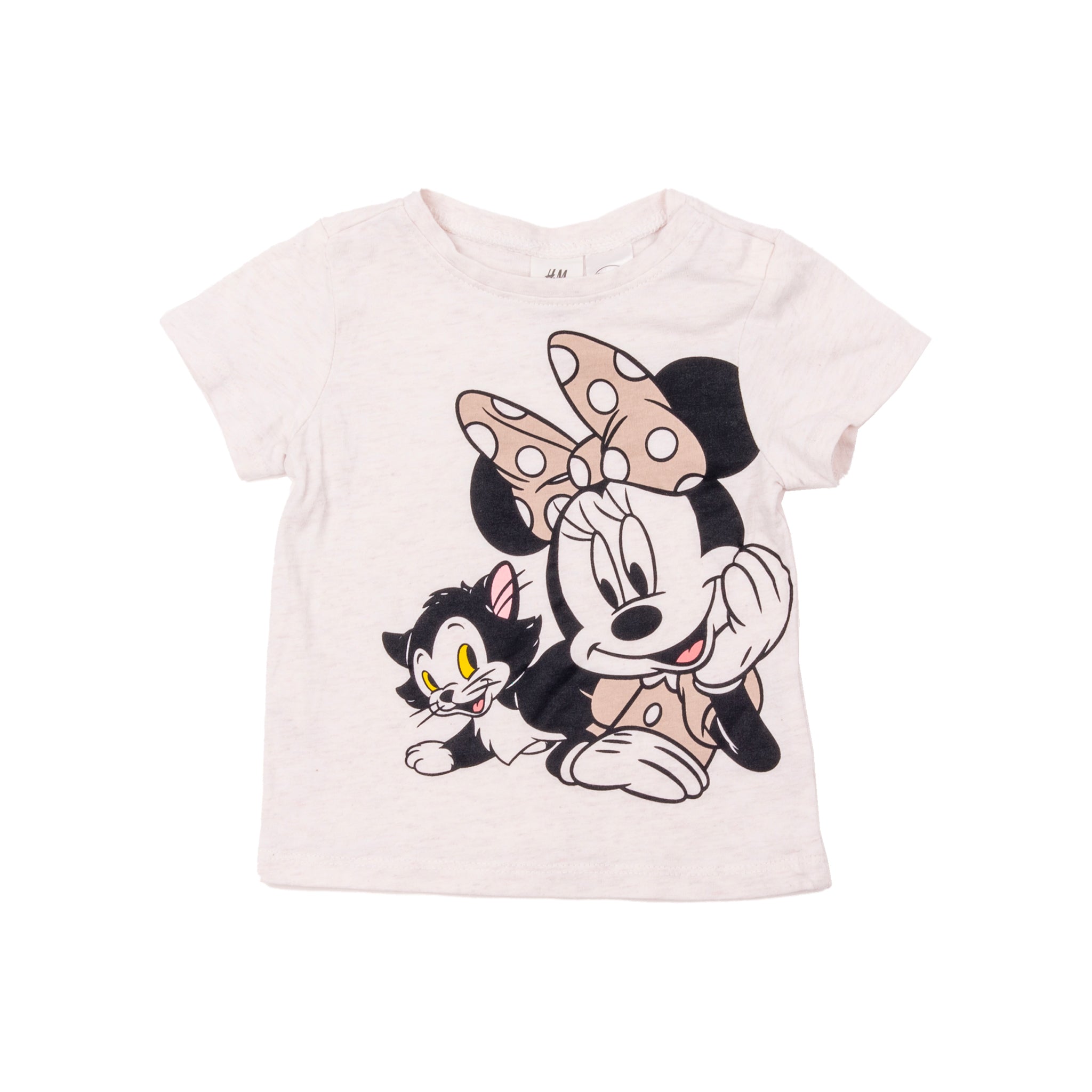 T-shirt manches courtes