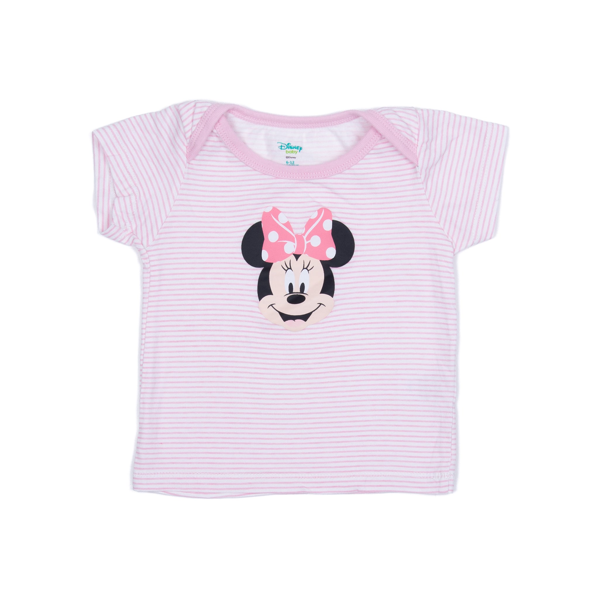 T-shirt manches courtes