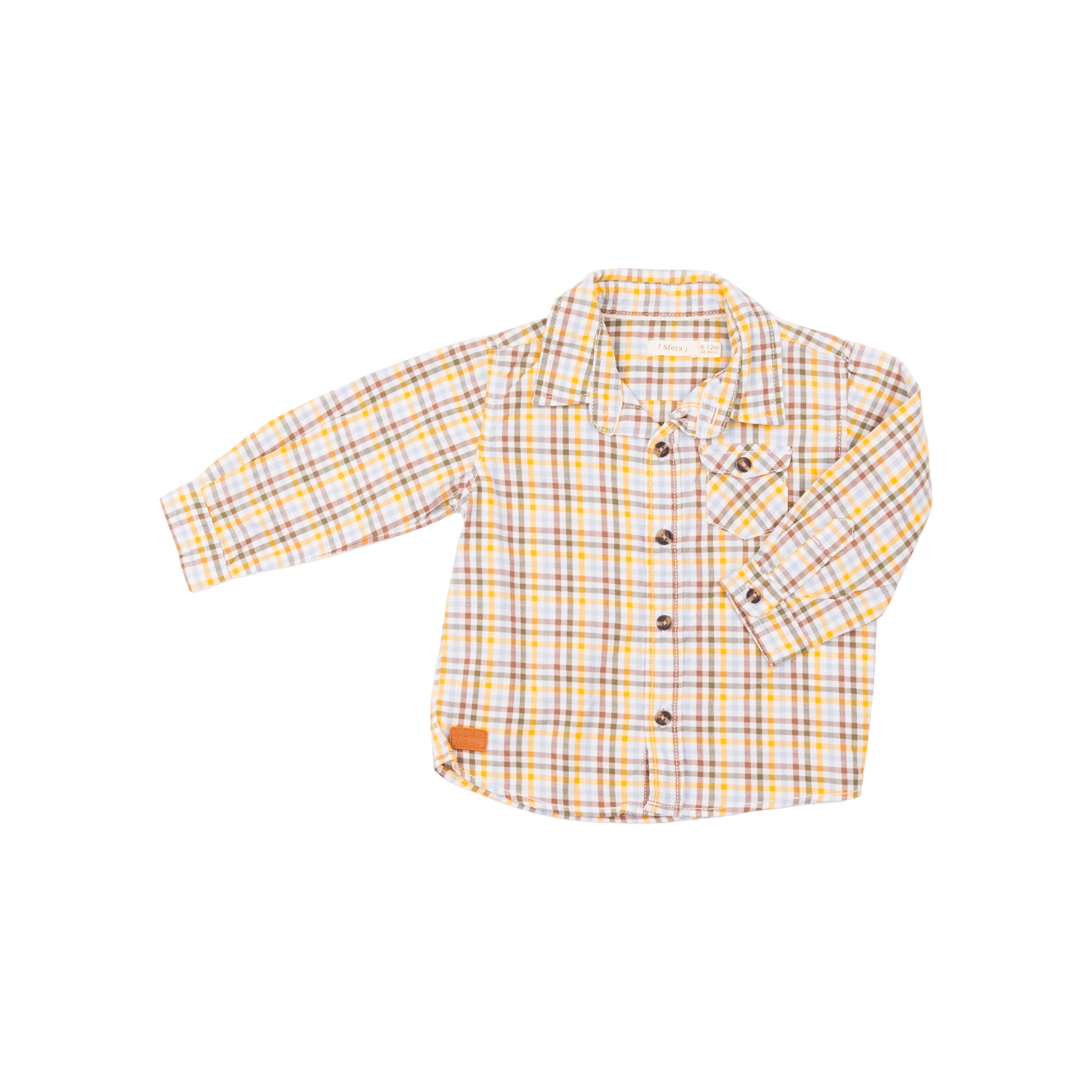 Chemise