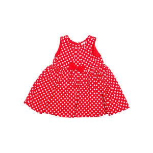 Robe sans manche