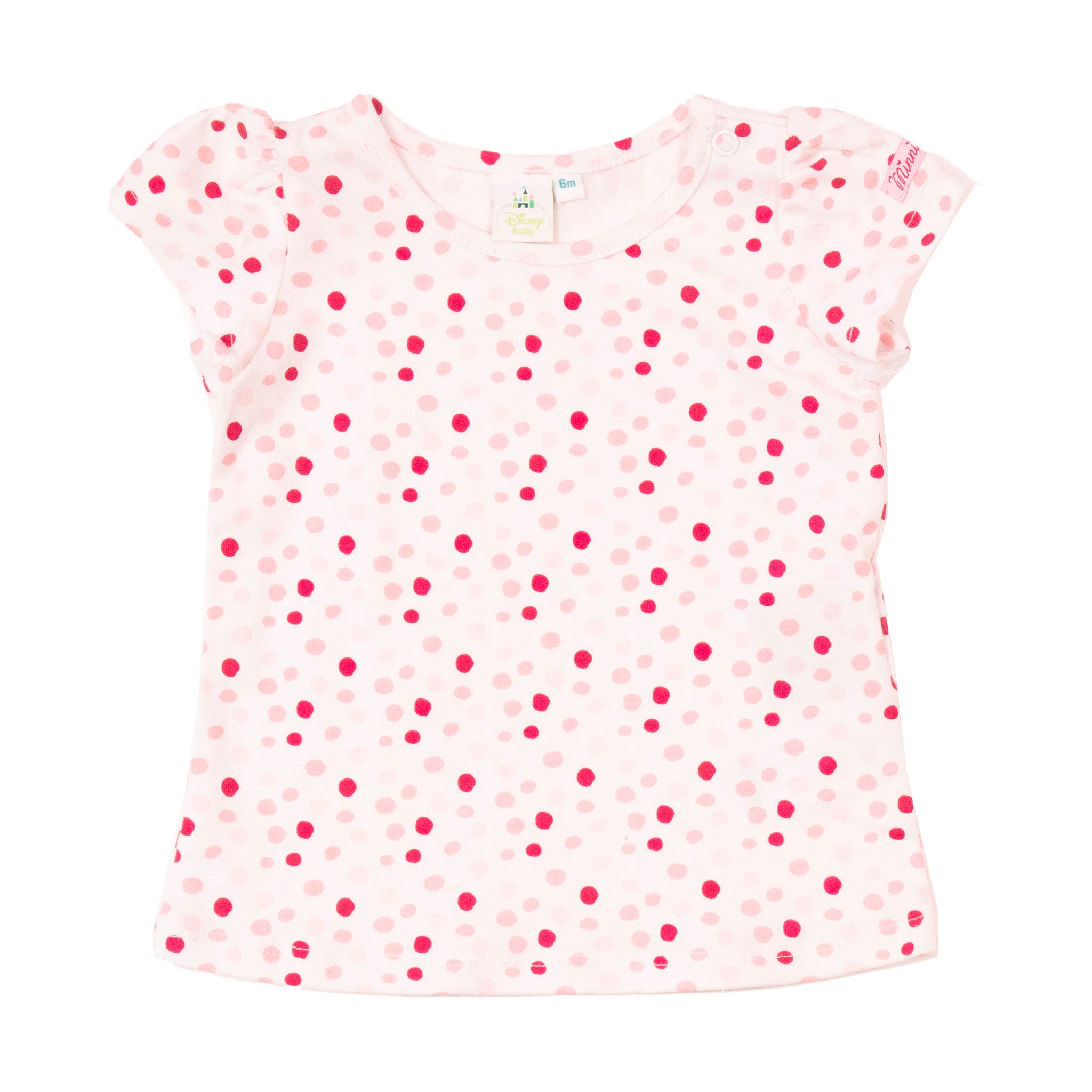 T-shirt manches courtes
