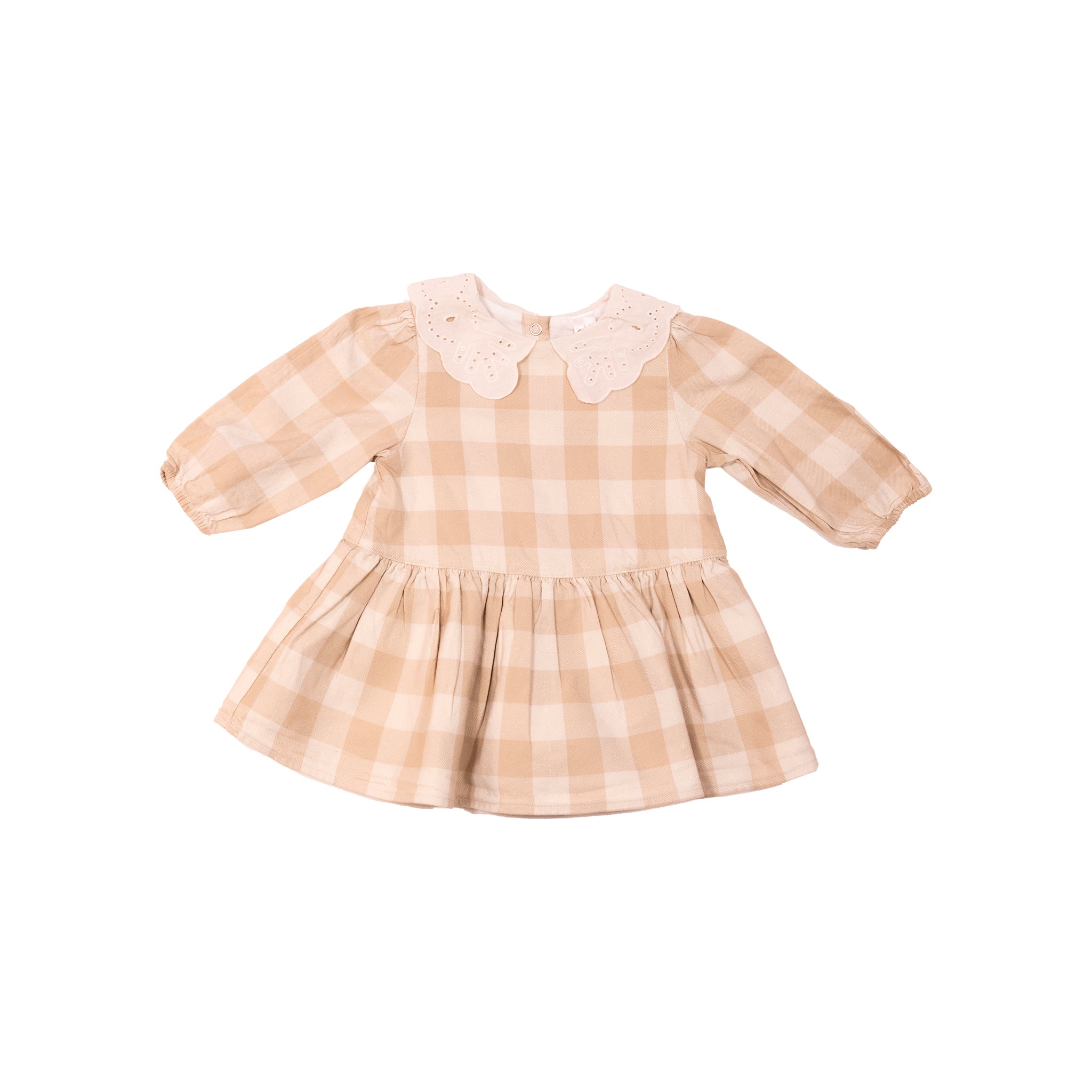 Polo manches longues