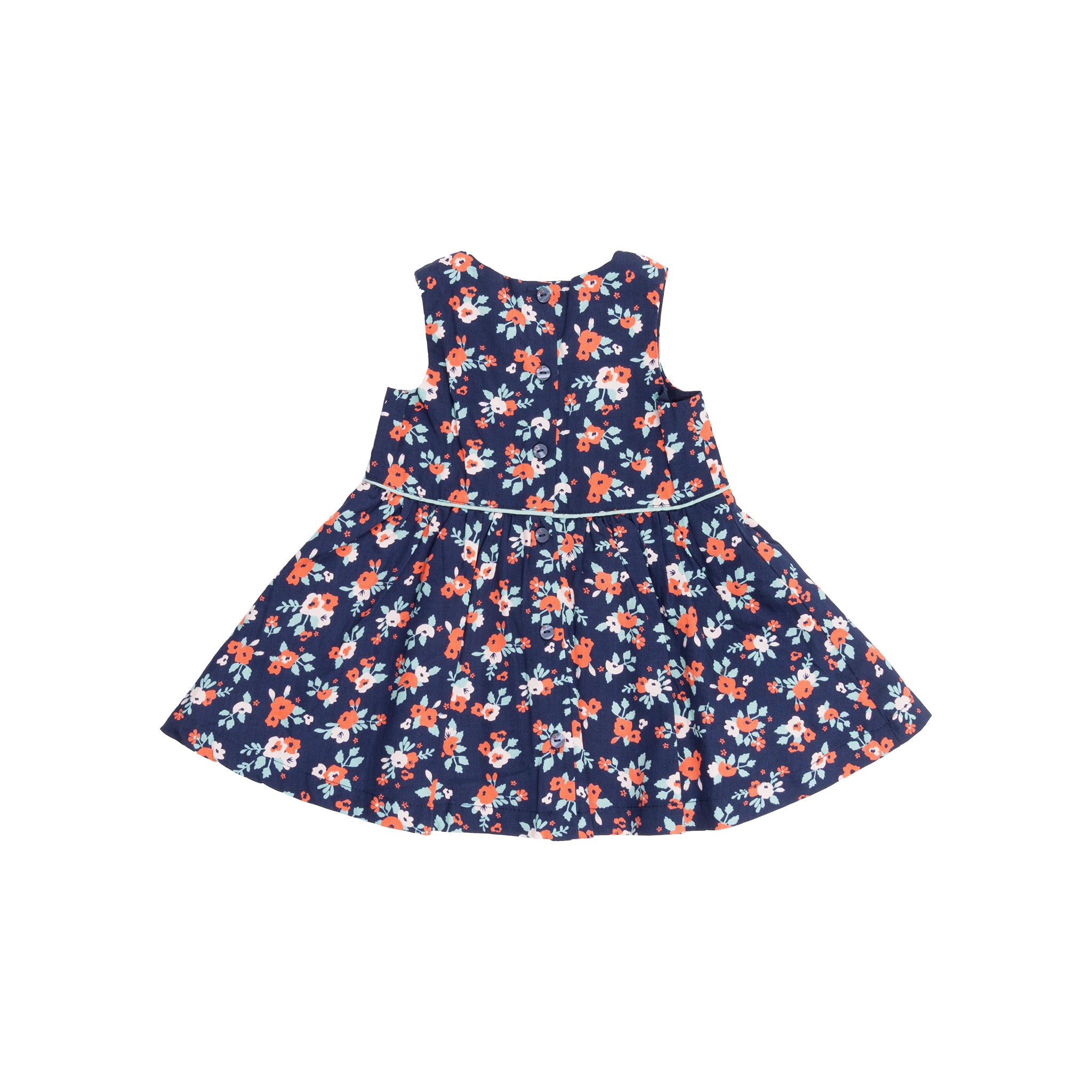 Robe sans manche