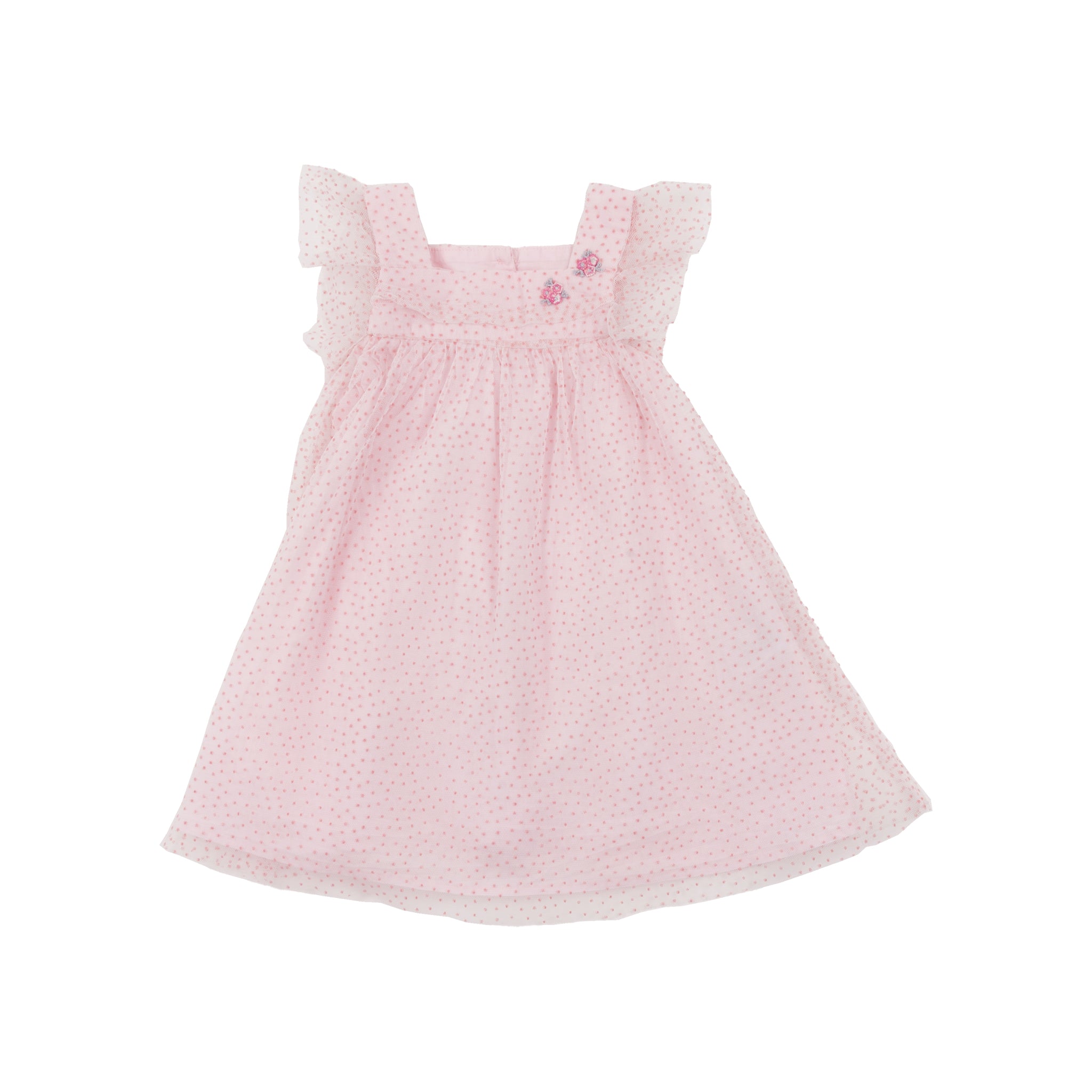 Robe sans manche