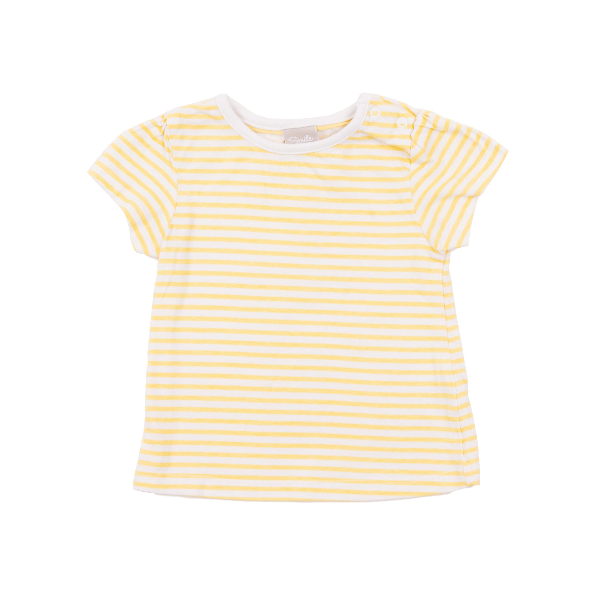 T-shirt manches courtes