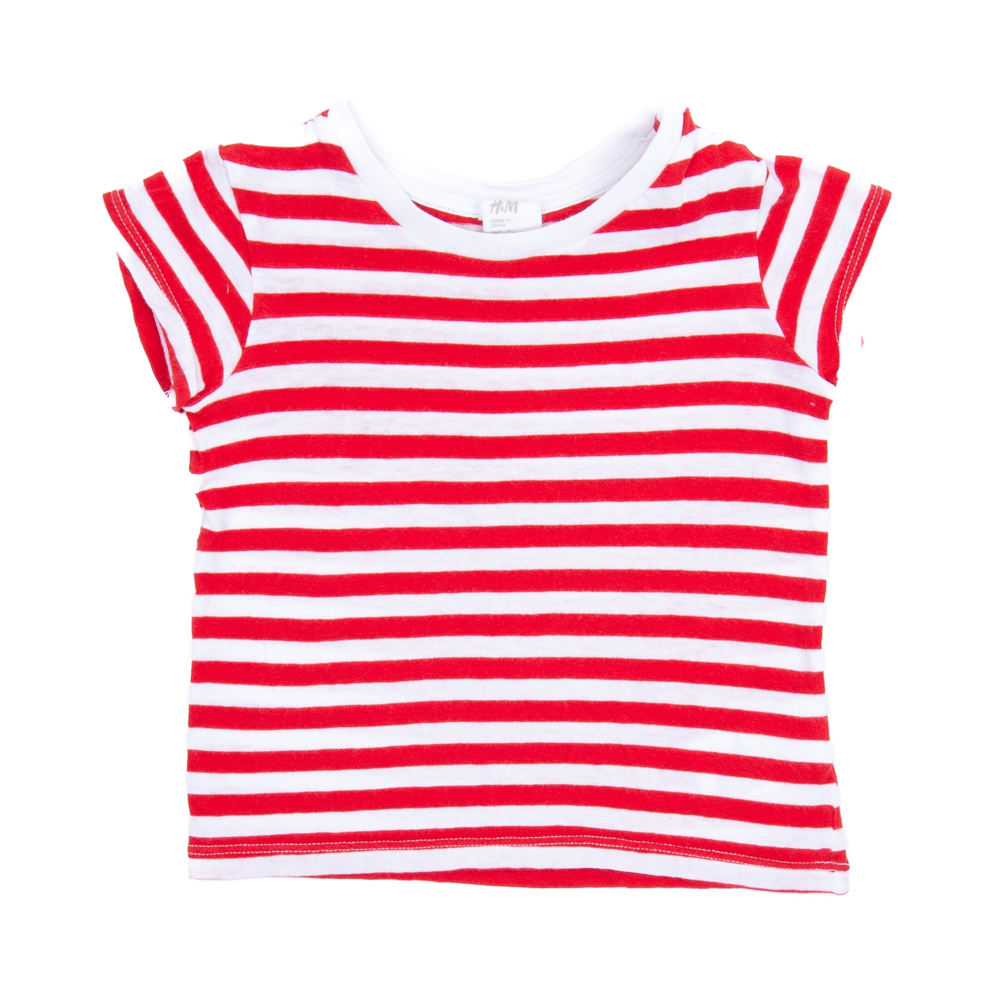 T-shirt manches courtes