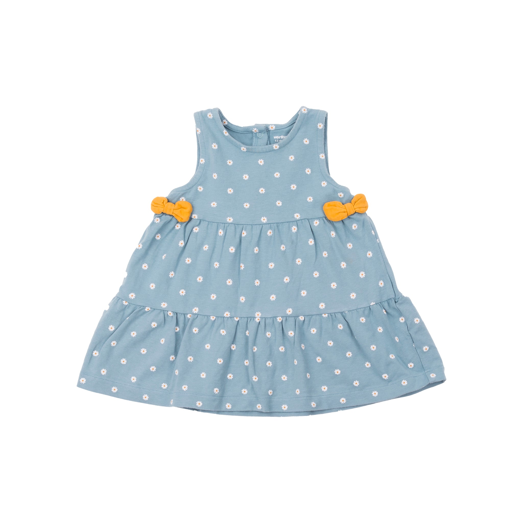 Robe sans manche