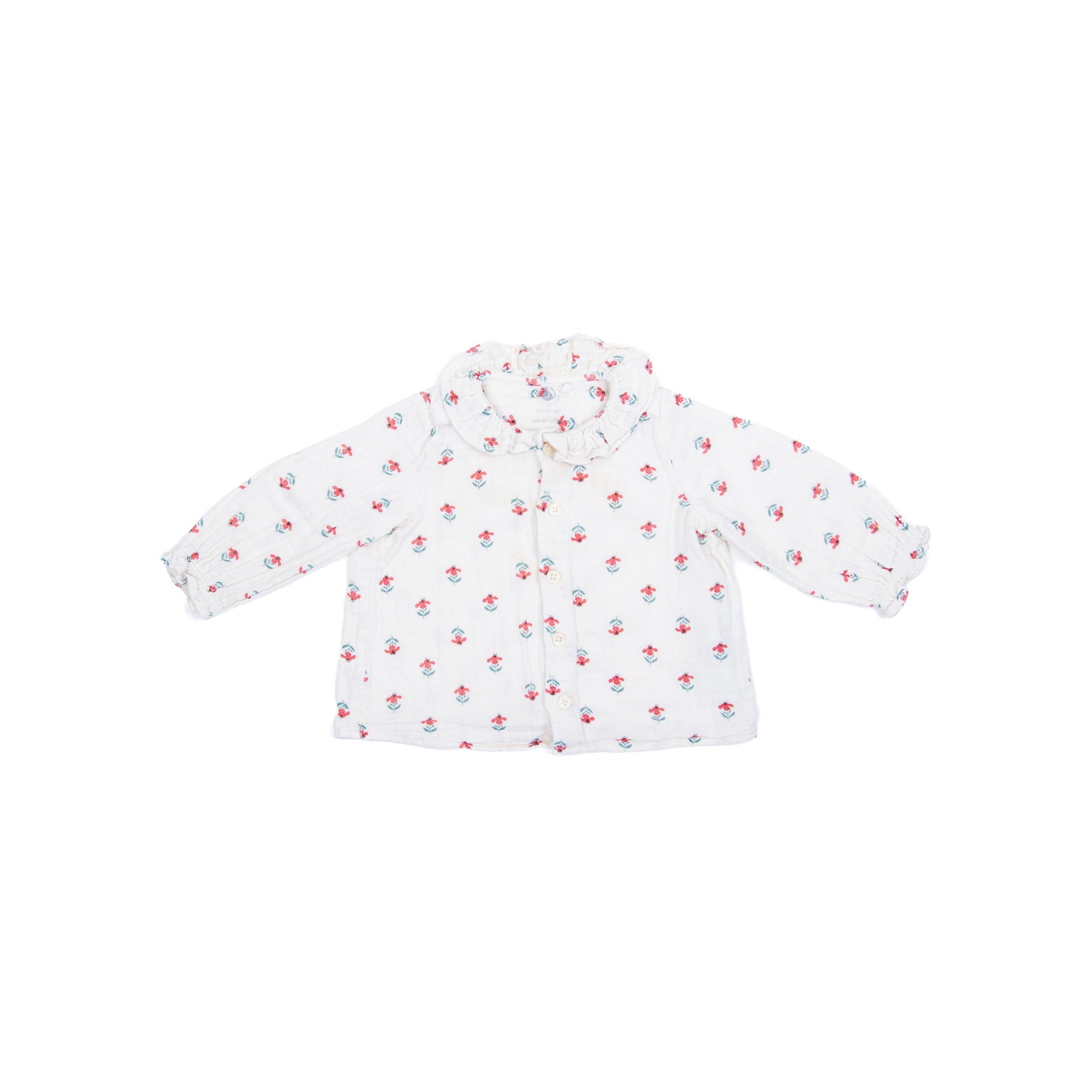 Chemise