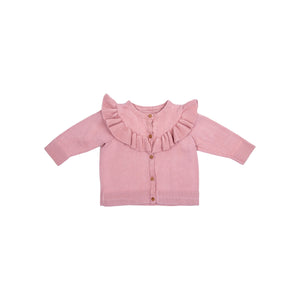 Jaquette/Cardigan