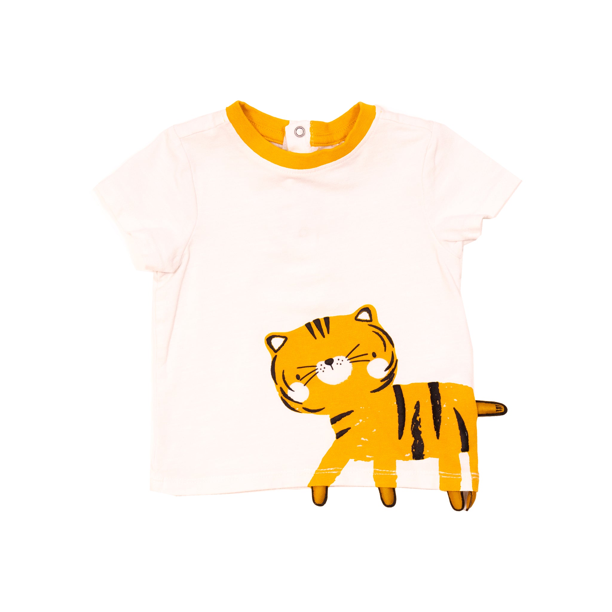 T-shirt manches courtes