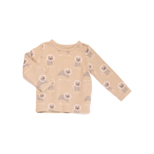 T-shirt manches longues